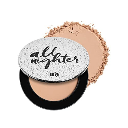 POWDER FACE INVIS MATTE TRANSL