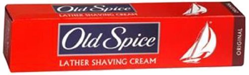 OLD SPICE BALD/CR CLNSR LQ 17.9OZ