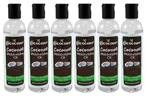 COCONUT MOISTURIZING OL 260ML