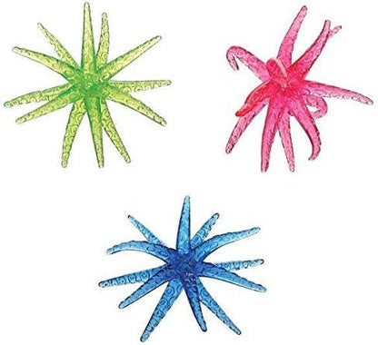 STICKY STARFISH