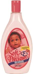 SOFT & PRECIOUS BABY SH/BATH10Z