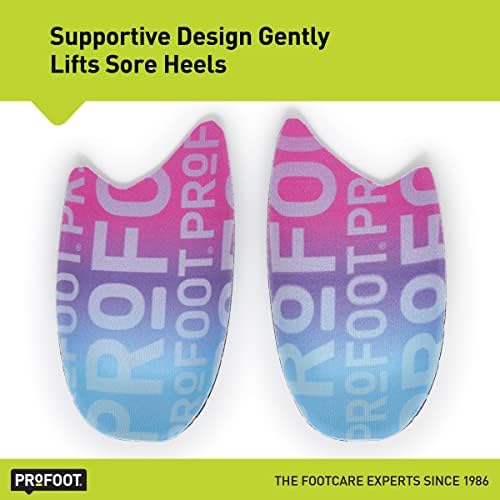 PROFOOT ACHILLES PD 2EA MEN 8-13