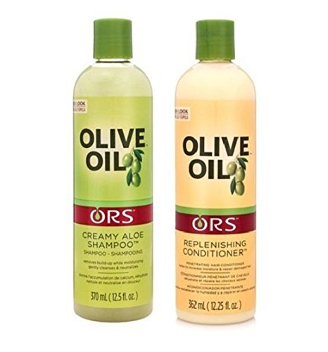 SHAMPOO,VEGAN OLIVE OIL
