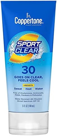 COPPERTONE SPORT SPF30 SPY 5.5OZ