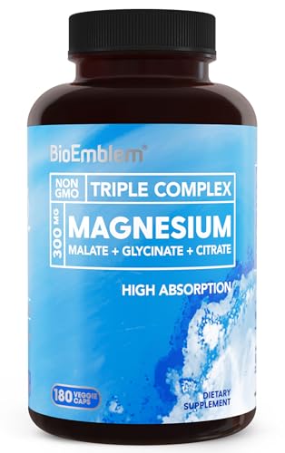NAT B MAGNESIUM ELEM CP 300MG 100