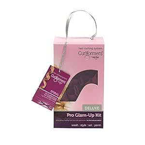 CURLFORMERS XL&WIDE TOP UP PK