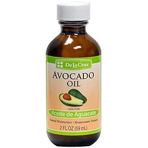 ACEITE DLC COCONUT OIL    2.2OZ