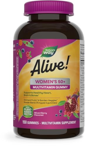ALIVE TB 50 WOMENS ENERGY