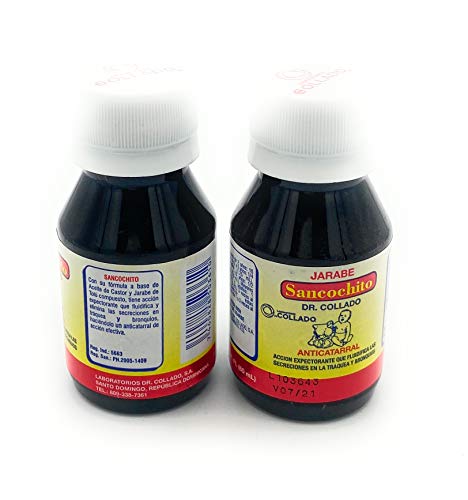 SANCOCHITO DIET SUPPLEMENT 4OZ