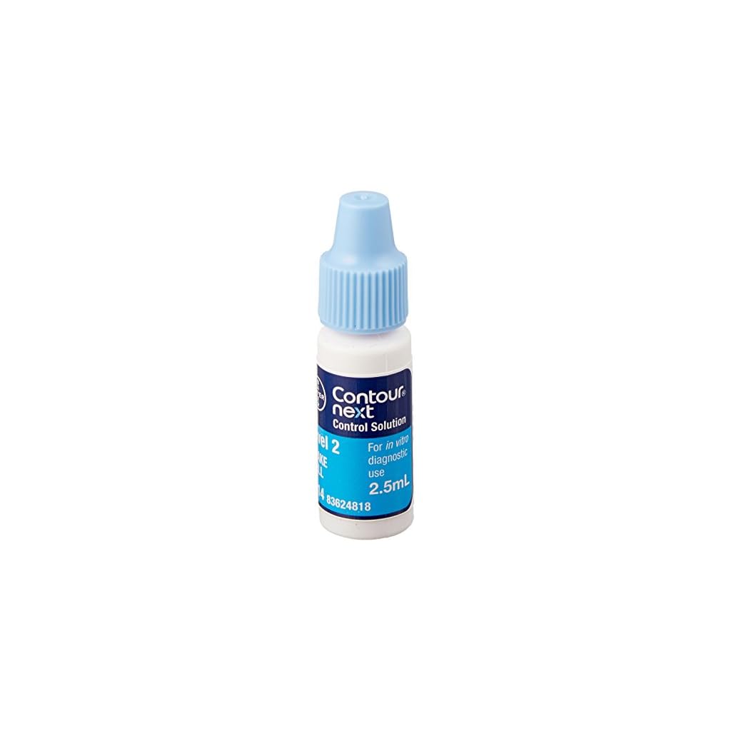 CONTOUR SL 2.5ML NORMAL