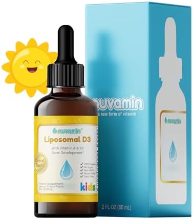 ERGOCALCIFEROL 60ML DROPS
