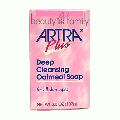 ARTRA COCO SOAP 3.6OZ