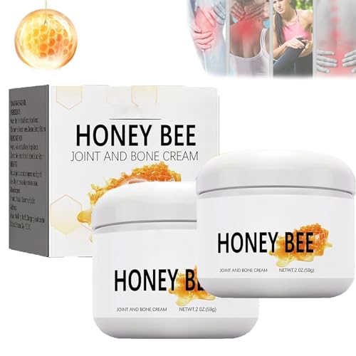 BEE MINE AVOCADO CREME B-COND 8