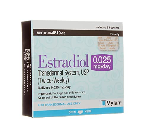 ESTRADIOL SU 10MCG 8 BPK VAG