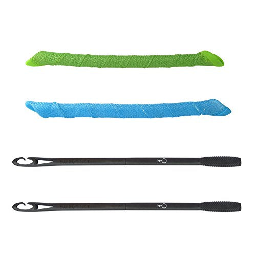CURLFORMERS STY KIT EXLONG CORK