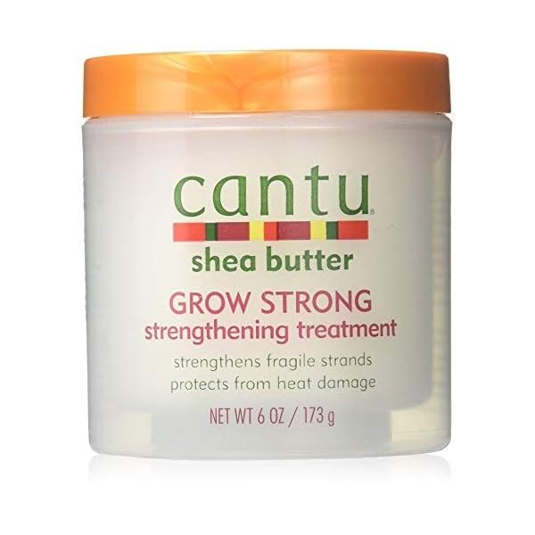 CANTU S/B GROW STRONG TRTMNT 6Z