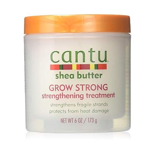 CANTU S/B GROW STRONG TRTMNT 6Z