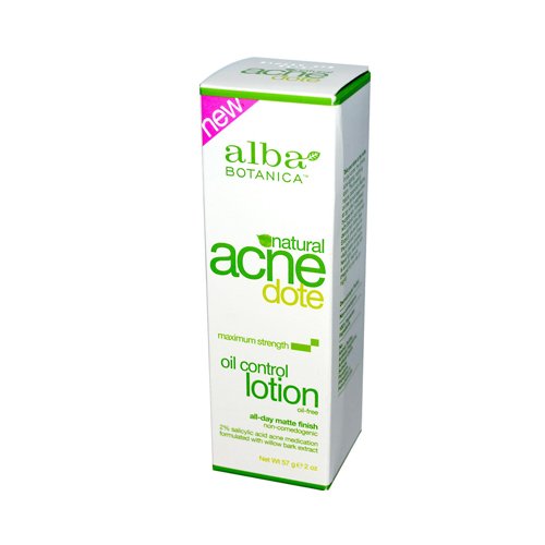 ACNEDOTE OIL CNTRL LOTION