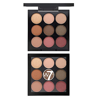 EYESHADOW PLT SUMMER VACATION