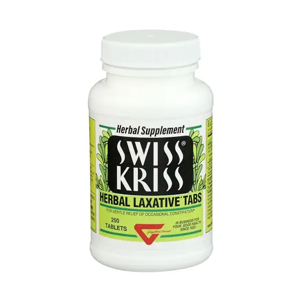 SWISS KRISS TB 120