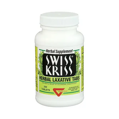SWISS KRISS TB 120