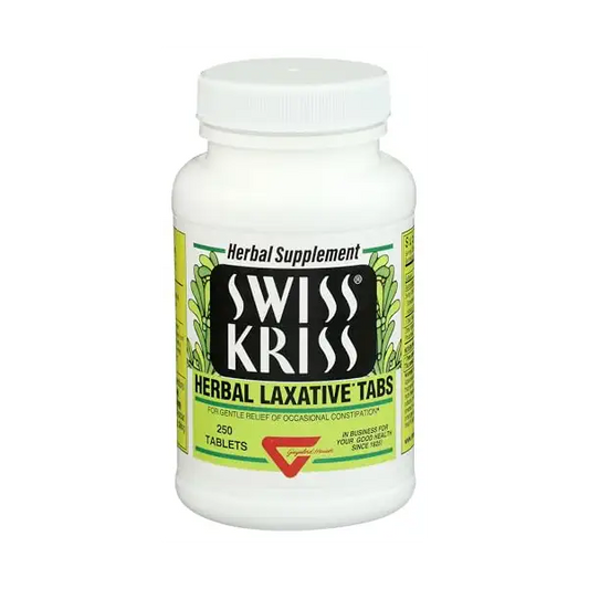 SWISS KRISS TB 120