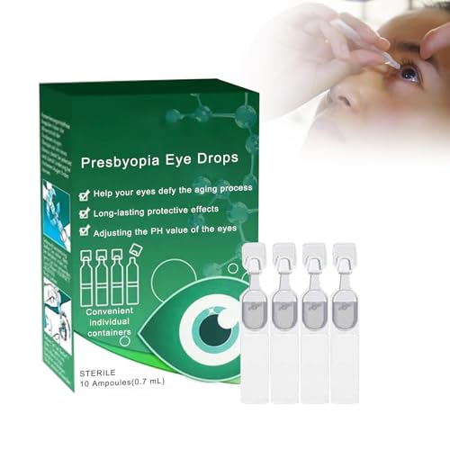 EYE DRYNESS RELIEF,DROPS