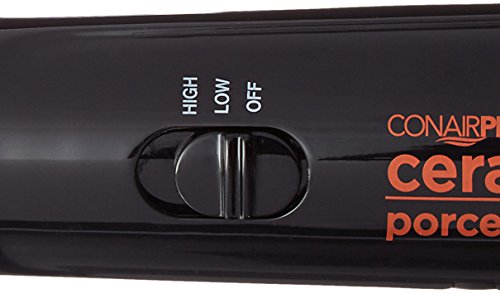 Conair Hot Air Brush 1.25 Inch Ceramic Tools