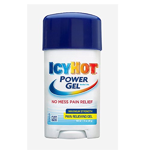 ICY HOT ORIG CR 30-10%35.4GM PRLF