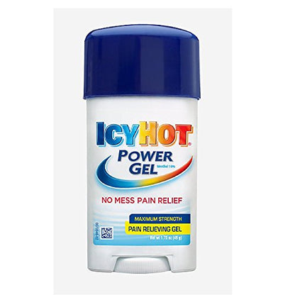 ICY HOT ORIG CR 30-10%35.4GM PRLF