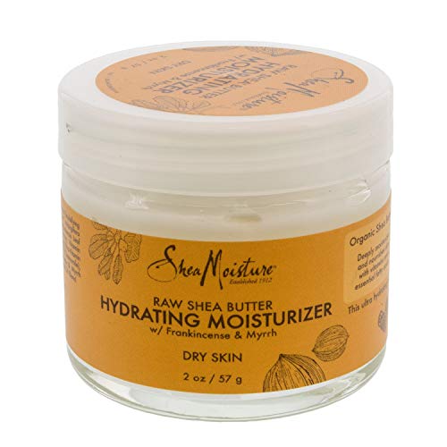 S/M RAW SHEA SERUM   XXXX   2OZ