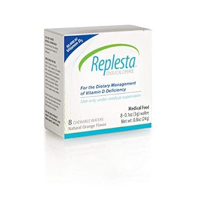 REPLESTA WF 50000U 4