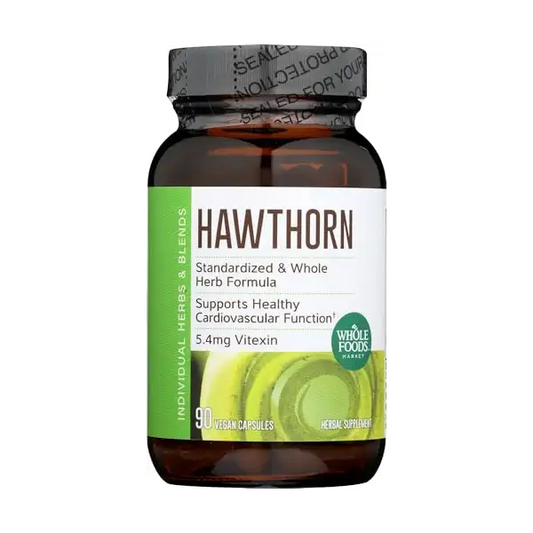 NWY HAWTHORN CP 90