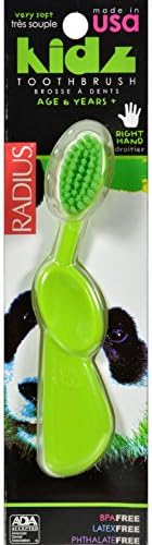 RADIUS TBRSH,KIDZ,RIGHT HAND