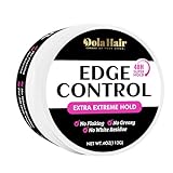 CLASSIC CURLZ EDGE CONTROL   4Z