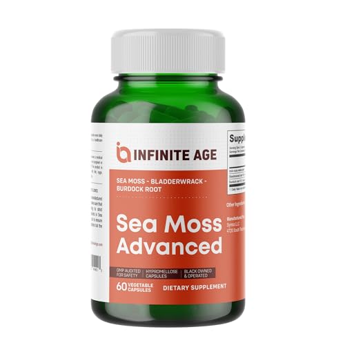 Even Advanced Moisturizer Spf 15; Sea Moss