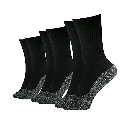 35 BELOW THERMAL SOCKS LARGE