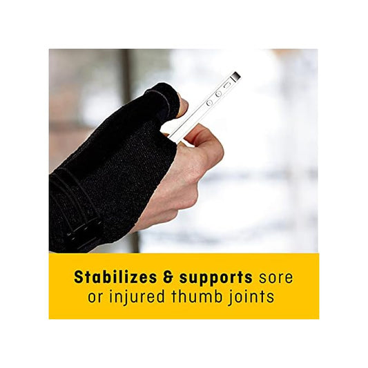 WRIST STABILIZER SB S/M