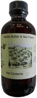 VANILLA BUTTERNUT (FLAVOR) 500 ML DS