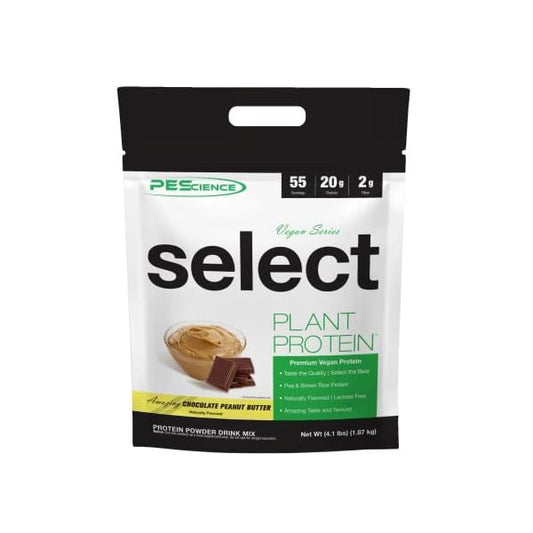 PESCIENCE SLCT PRTN,CHOC PBTTR CUP