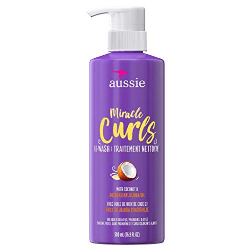 AUSSIE MIRACLE CURLS CND 12.1OZ