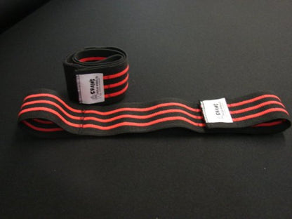 WRIST STBLZNG SPEED-WRAP BLK RT DS