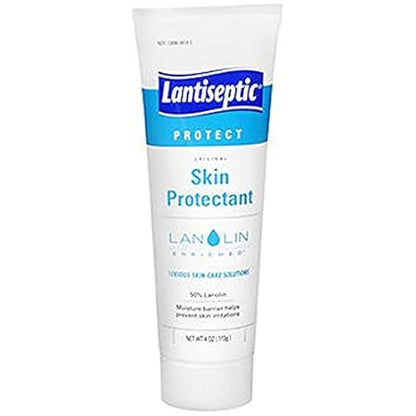 LANTISEPTIC SKIN PROTECT OINTMENT 4OZ