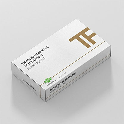 LABPASS THYROID TEST KIT DS
