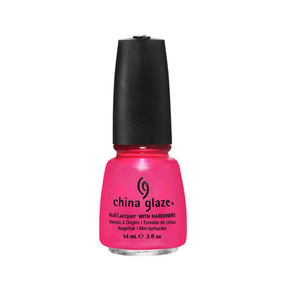 china glaze Nail Lacquer - Love's a Beach