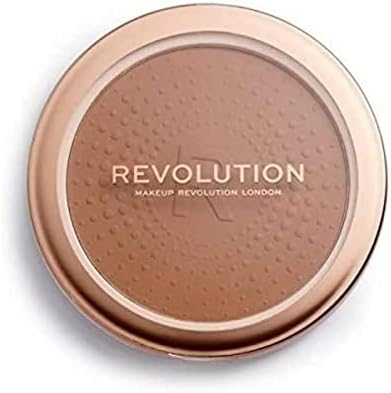 REVOLUTION Mega Bronzer 01 - Cool, 0.52 oz