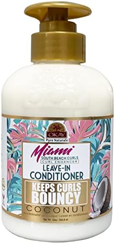 OKAY MIAMI SB CURL REV CREAM 6Z