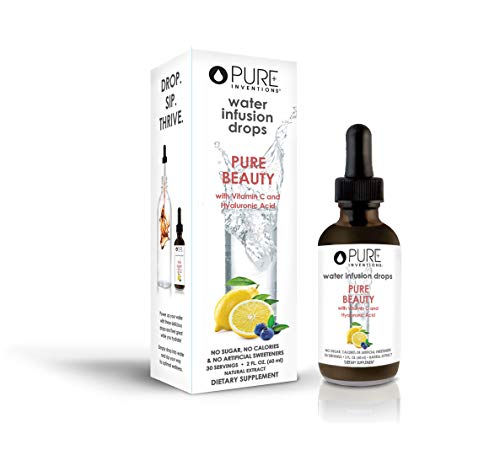 I AM PURE MULTI-PURPOSE DROPS 4