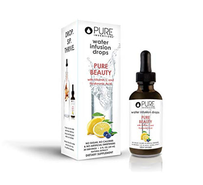 I AM PURE MULTI-PURPOSE DROPS 4