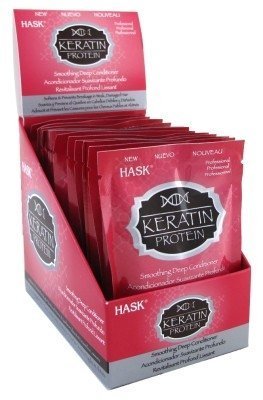 HASK KERATIN PROTEIN PK 12X1.75OZ